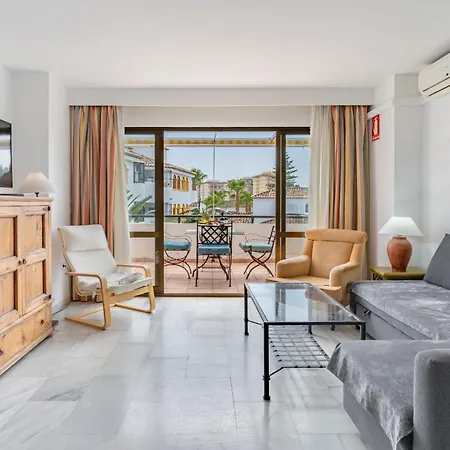 Puebla Lucia Apartament Fuengirola