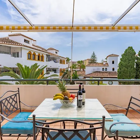 Puebla Lucia Apartament