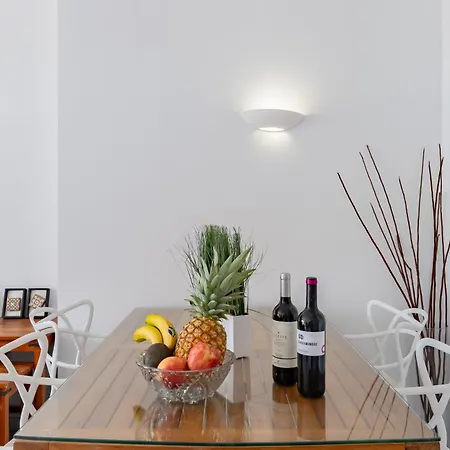 Apartament Puebla Lucia Fuengirola