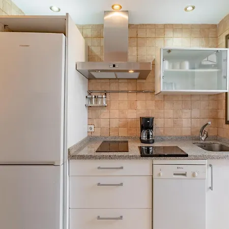 Apartament Puebla Lucia Fuengirola