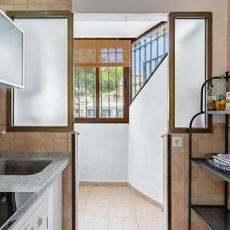 Puebla Lucia Apartament *