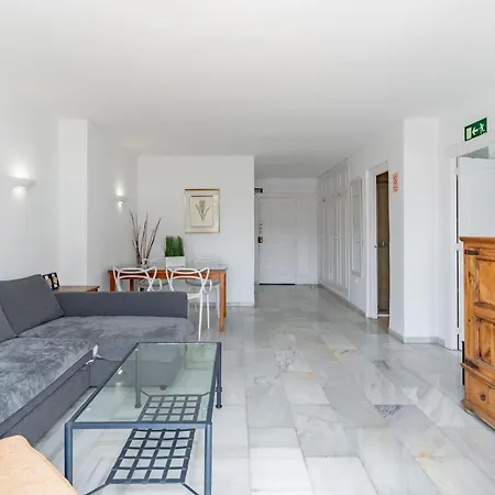 Puebla Lucia Apartament