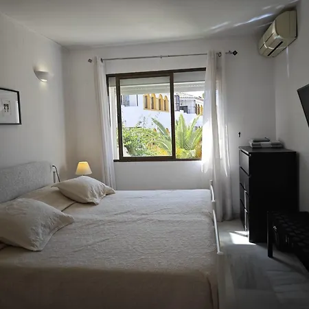 Puebla Lucia Apartament