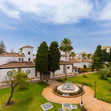 Apartament Puebla Lucia *