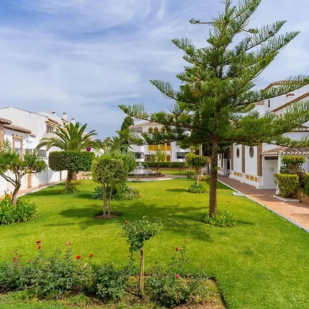 Puebla Lucia Apartament