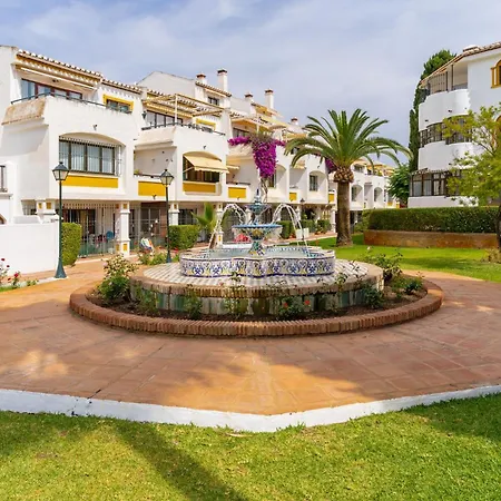 Puebla Lucia Apartament Fuengirola
